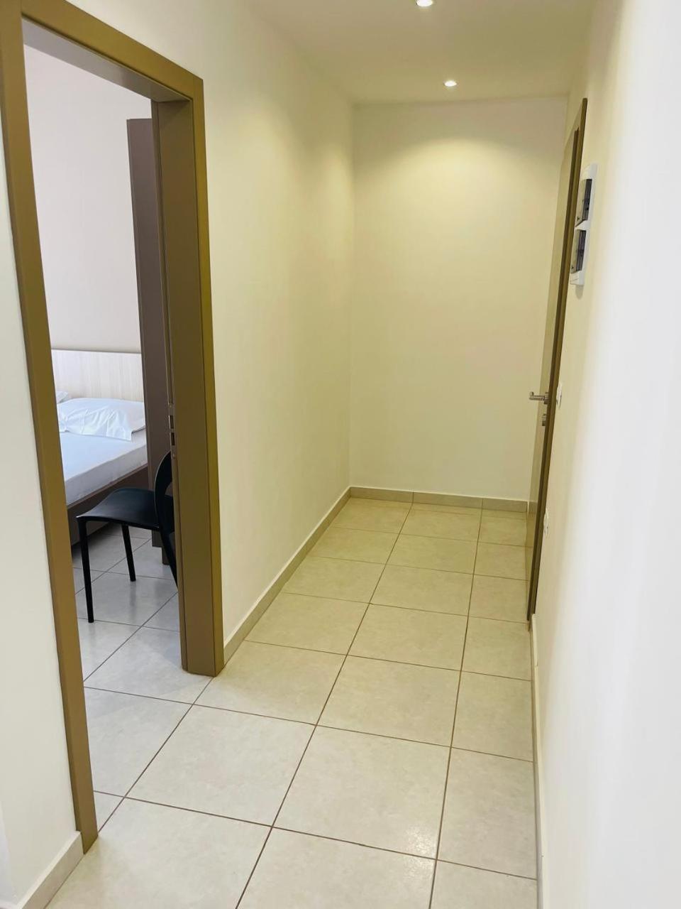 Eliona Apartments Sarandë 外观 照片