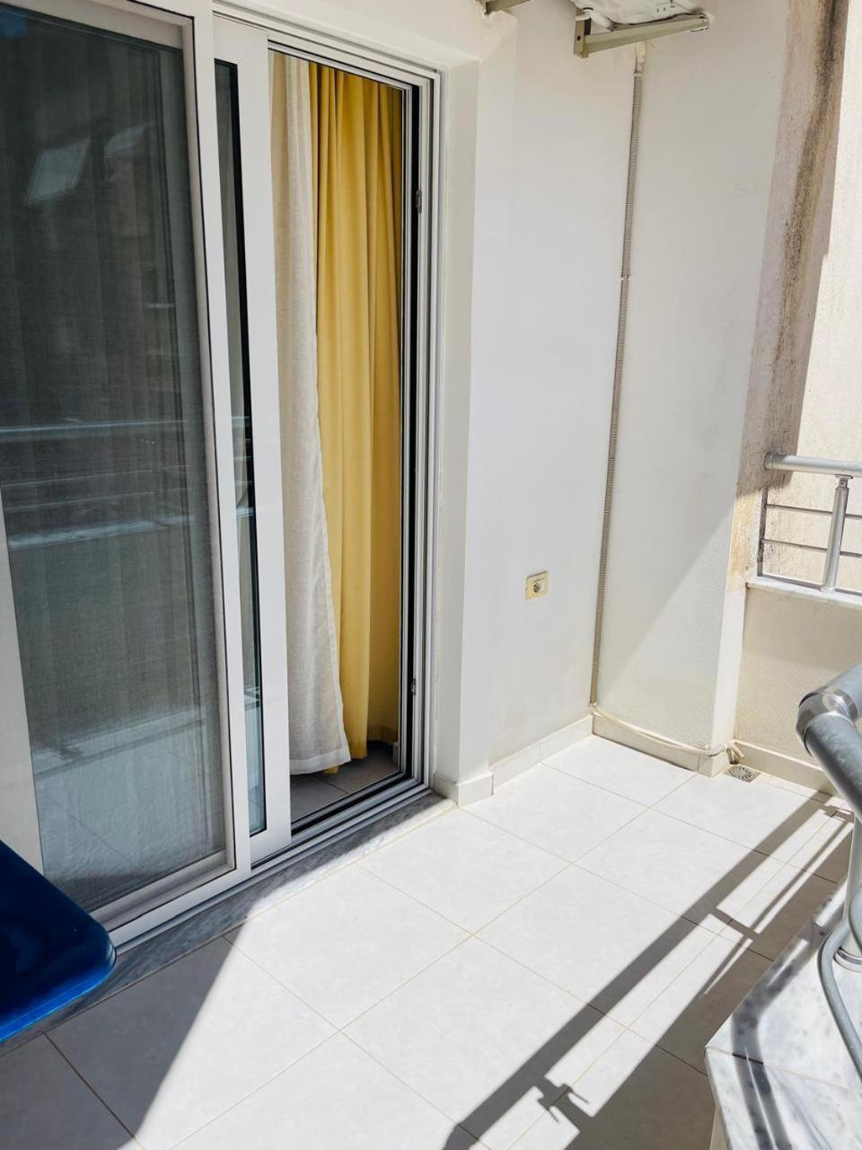 Eliona Apartments Sarandë 外观 照片